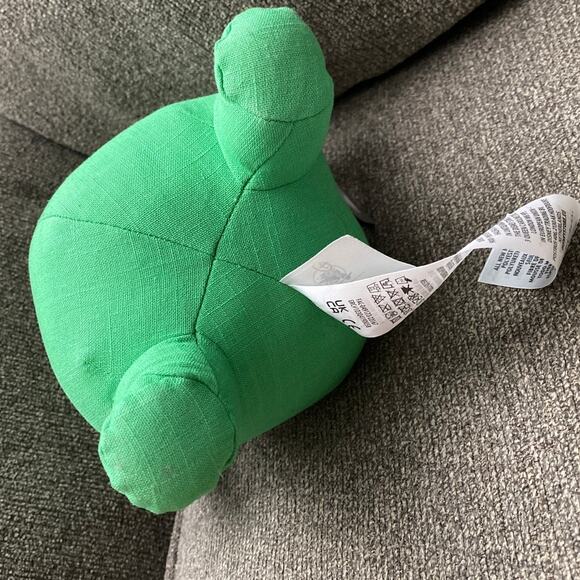 Oogie Boogie Disney Parks Authentic Plush Nightmare Before Christmas Monster - Picture 7 of 10